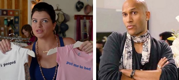 casey-wilson-keegan-michael-key-i-how-met-your-mother-saison-8-essentiel-series